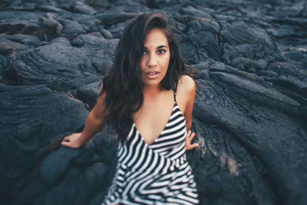 big island lava rocks photo shoot-16
