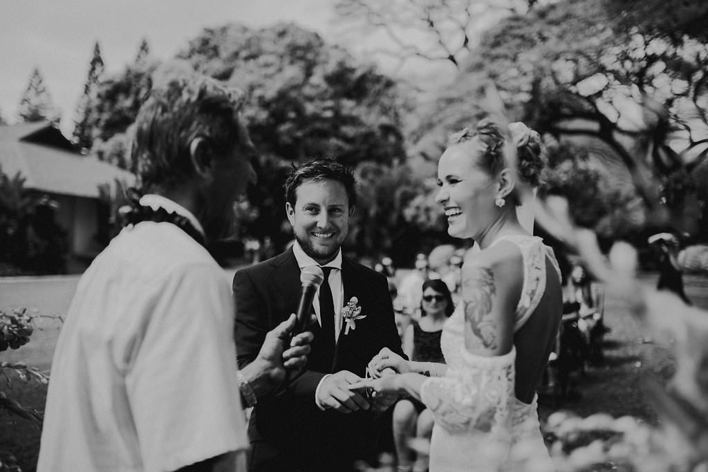 hawaii wedding officiants, maui wedding officiant