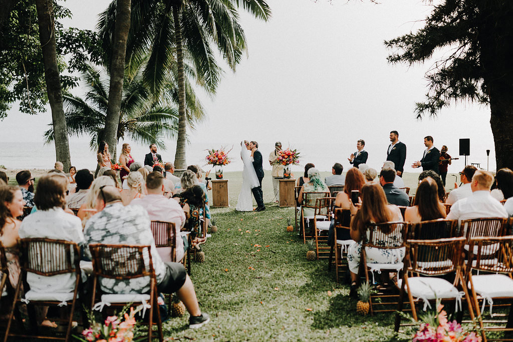 best wedding ceremony venue in maui