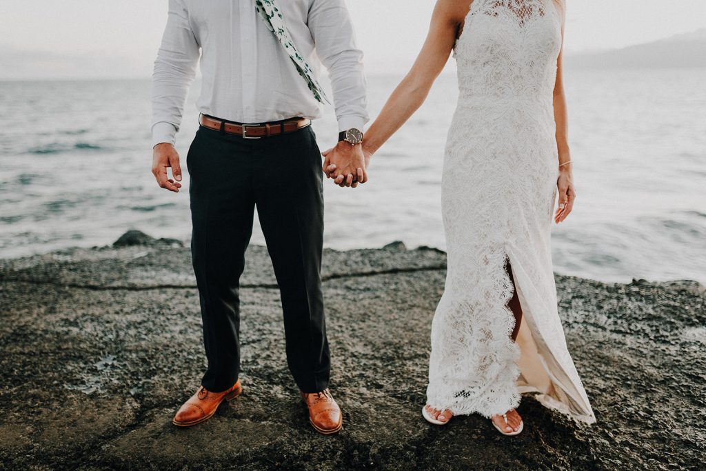 the best wedding photos in Maui