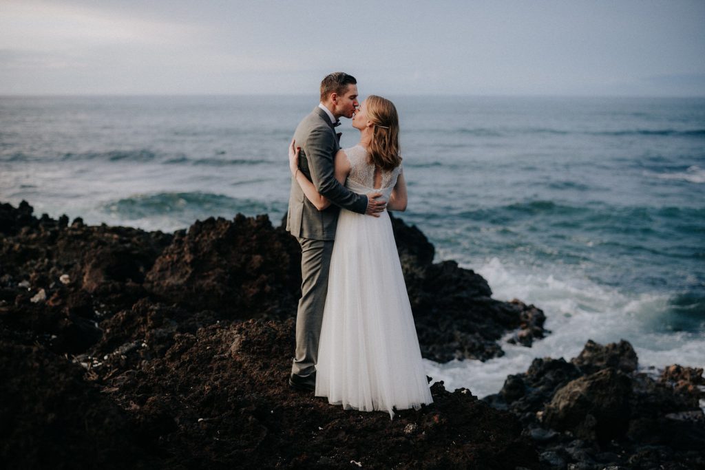 hawaii four seasons weddings photography