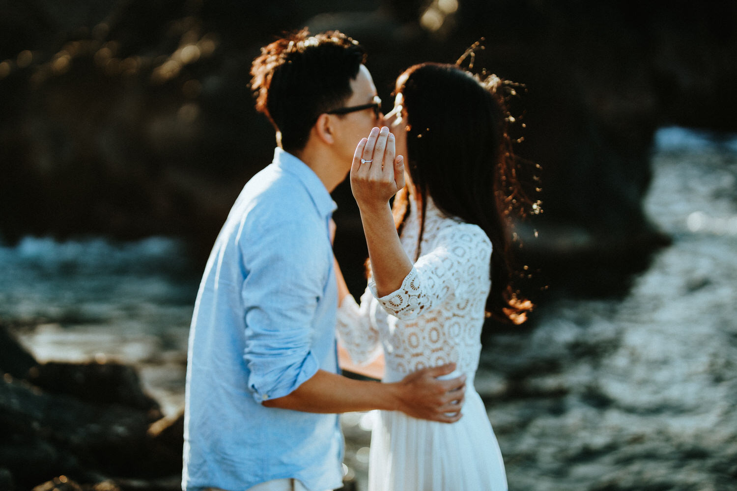 how to plan a secret proposal in hawaii, big island weddings, big island wedding photography, best engagement photos in hawaii, proposal in hawaii, proposal in big island