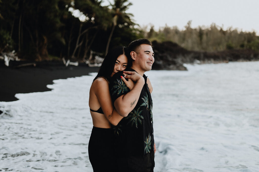 hawaii lovers