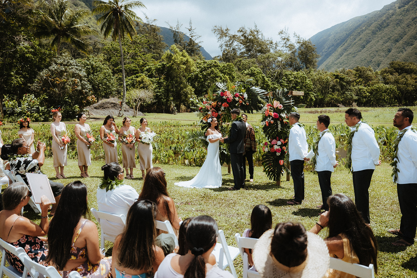 waipio valley, big island, big island must visit, big island wedding, big island weddings, hawaii bride, hawaii wedding decor, hawaii wedding ceremony, big island wedding ceremony