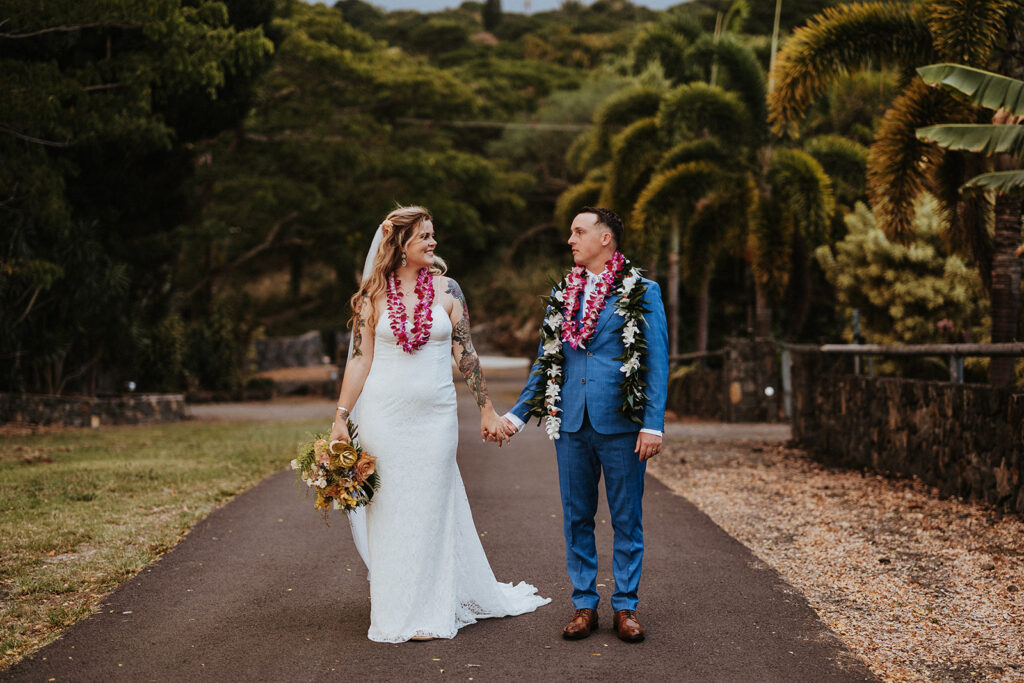 Hawaii Wedding Venues