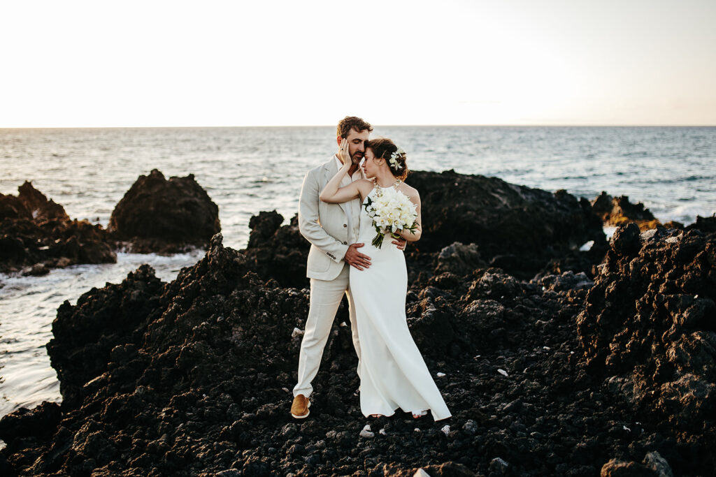 Hawaii Wedding Best Venues