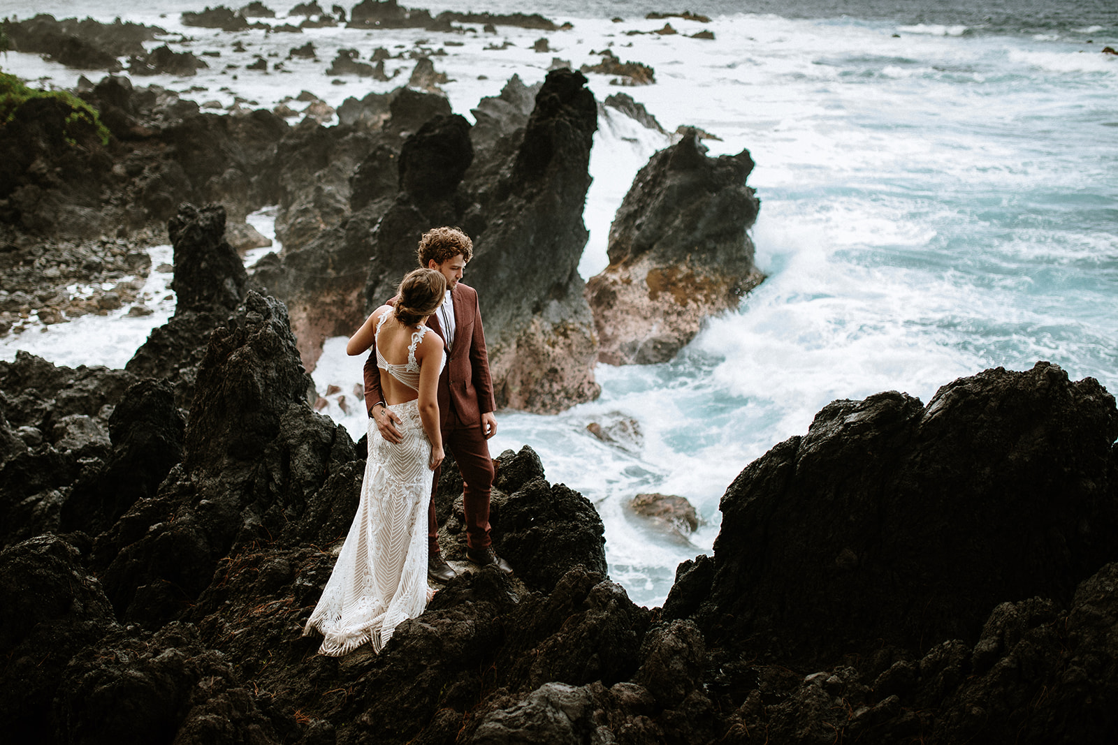 Big Island Elopement, Big Island elopement planning, kona weddings, hawaii photographer, hawaii wedding photos