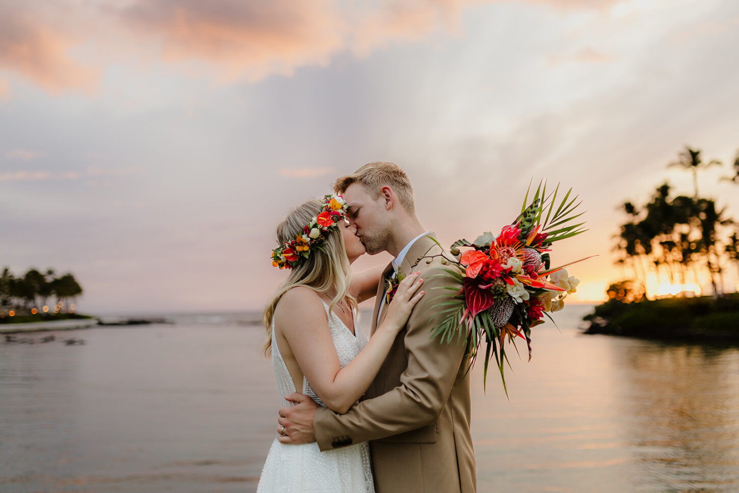 Best Big island Wedding Photographer